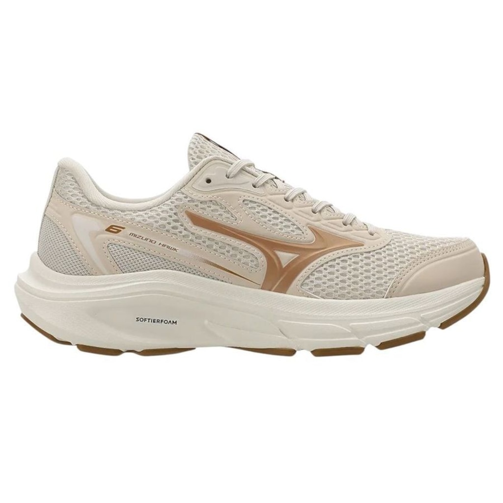 Tênis Feminino Mizuno Hawk 6
