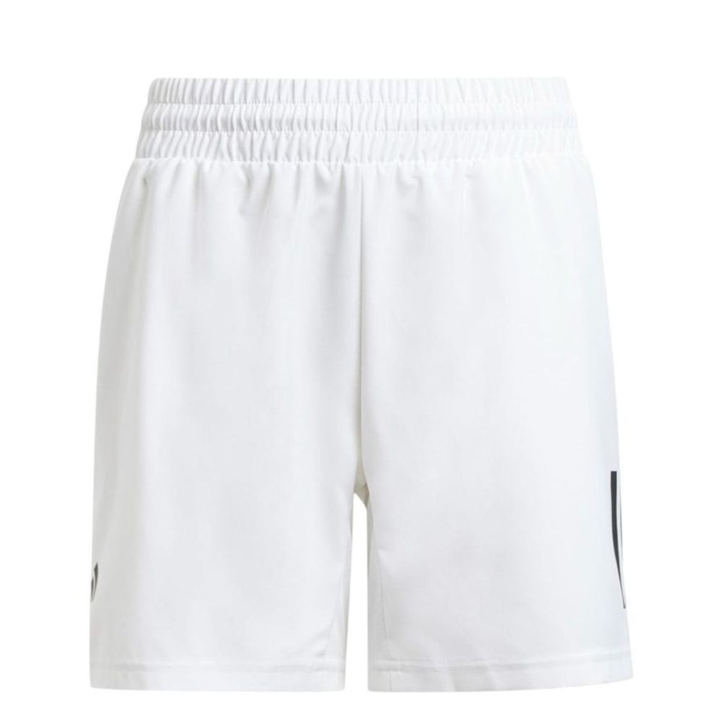 Imagem 1 do produto Short adidas Club Tennis 3 Stripes Infantil
