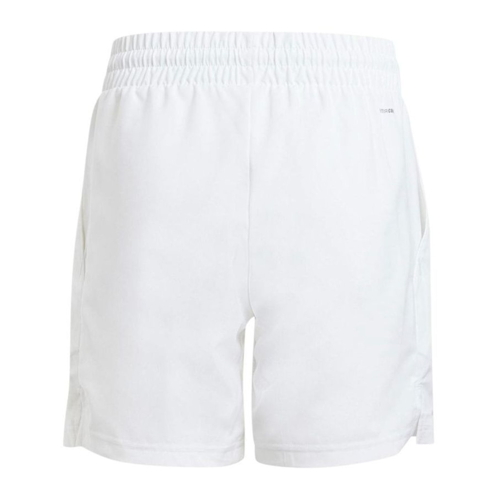 Imagem 2 do produto Short adidas Club Tennis 3 Stripes Infantil