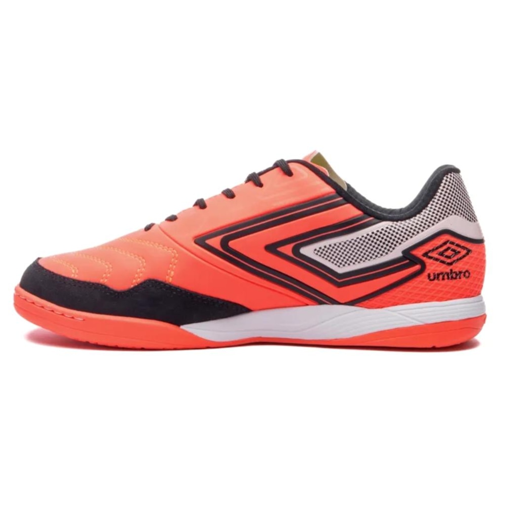 Imagem 2 do produto Chuteira de Futsal Unissex Umbro Pro 5 Bump Club