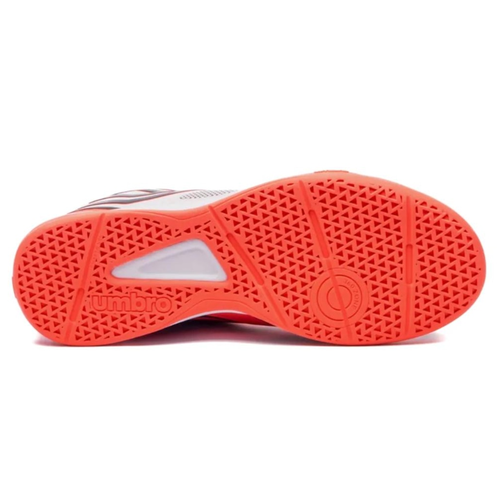 Imagem 3 do produto Chuteira de Futsal Unissex Umbro Pro 5 Bump Club