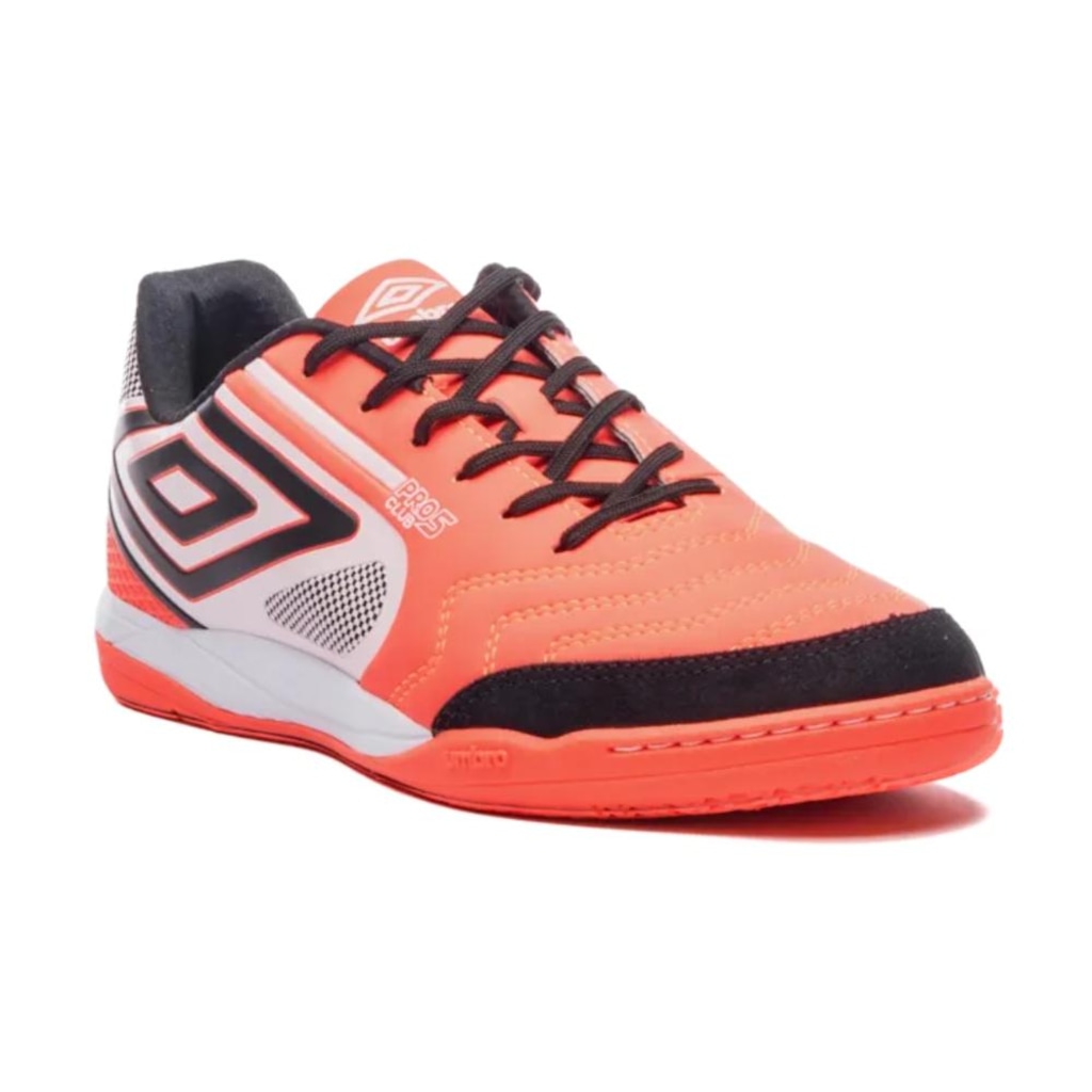 Imagem 4 do produto Chuteira de Futsal Unissex Umbro Pro 5 Bump Club