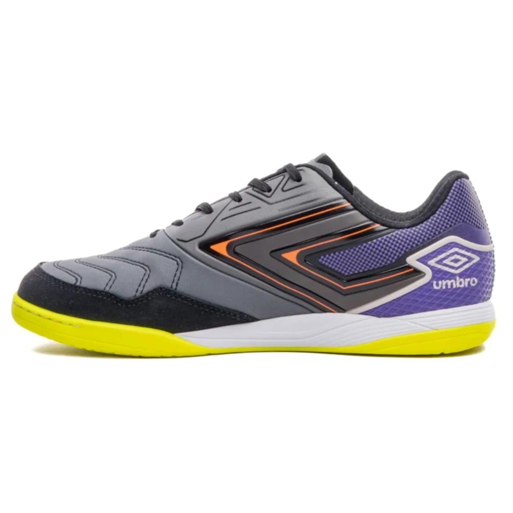 Imagem 2 do produto Chuteira de Futsal Unissex Umbro Pro 5 Bump Club