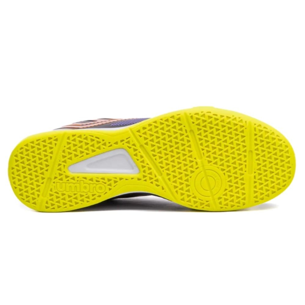 Imagem 3 do produto Chuteira de Futsal Unissex Umbro Pro 5 Bump Club