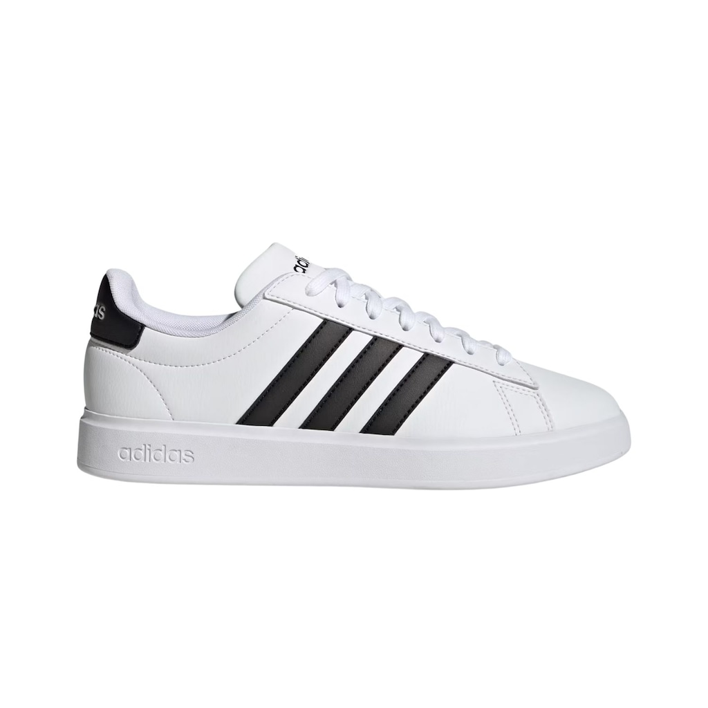 Tênis Masculino adidas Grand Court 2.0