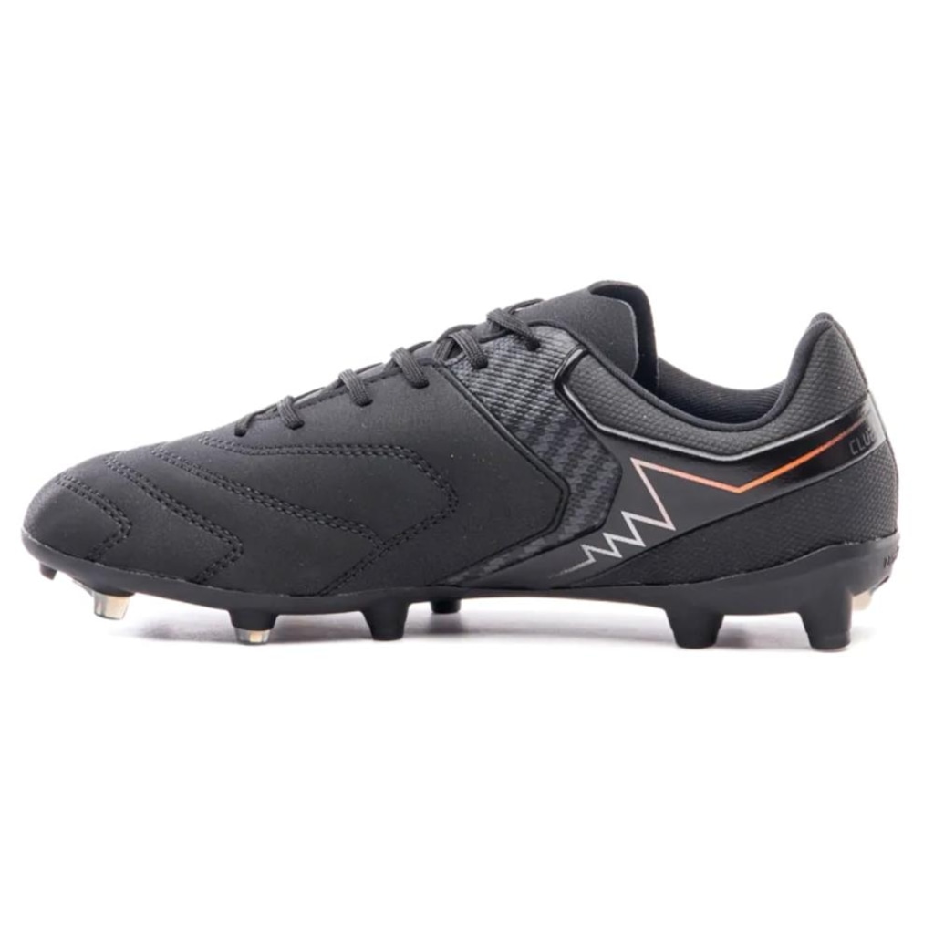 Imagem 2 do produto Chuteira de Campo Unissex Umbro Adamant Master Class Club