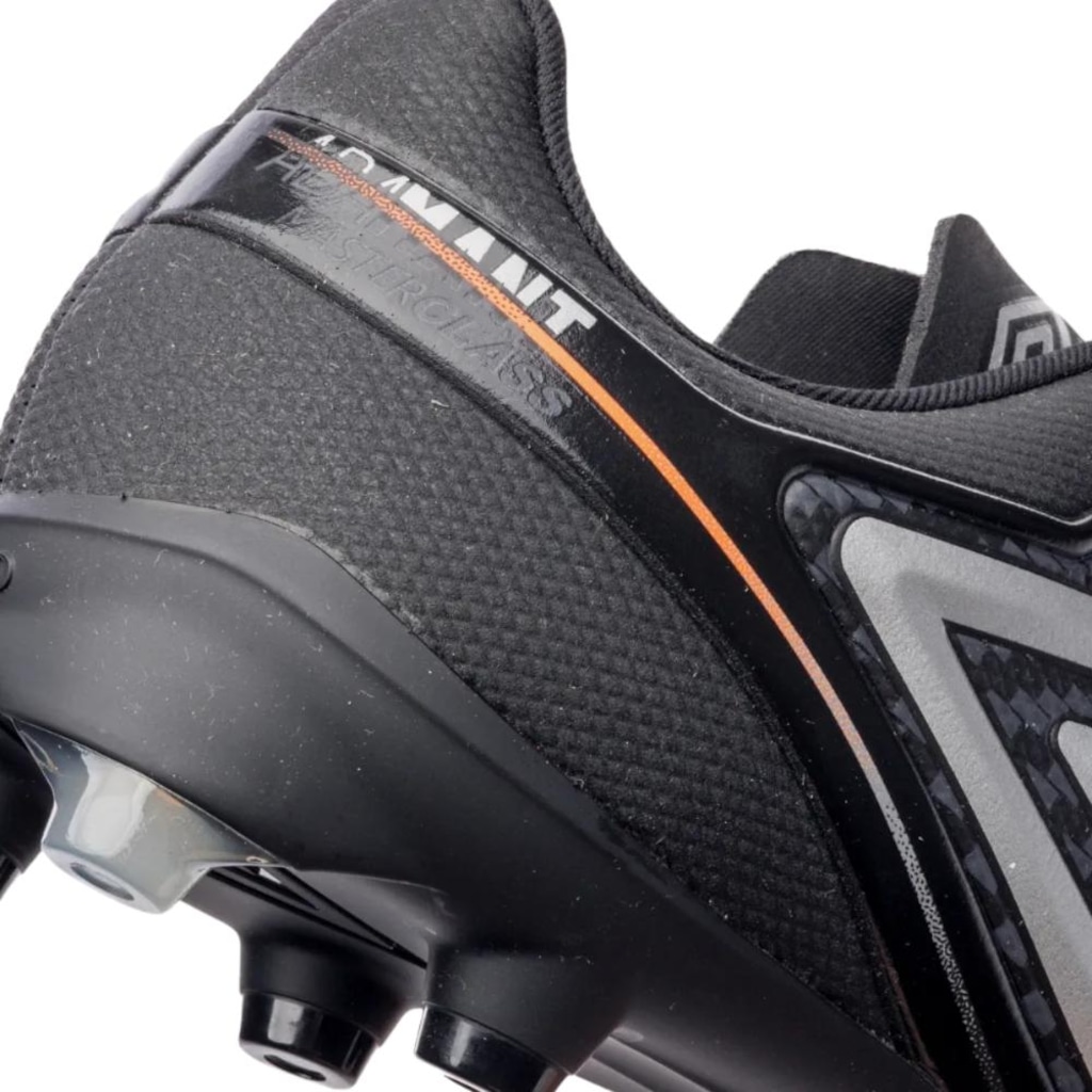 Imagem 5 do produto Chuteira de Campo Unissex Umbro Adamant Master Class Club