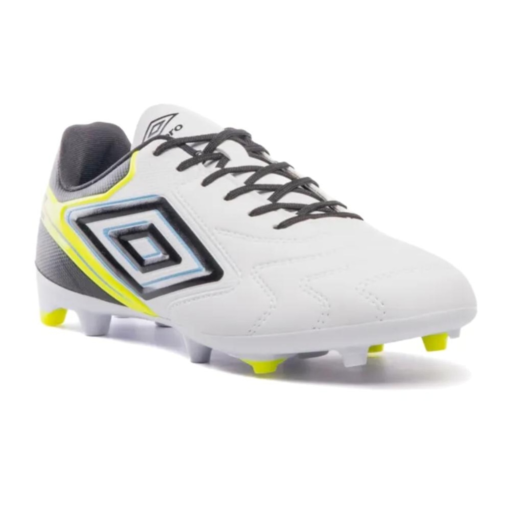 Imagem 4 do produto Chuteira de Campo Unissex Umbro Adamant Master Class Club