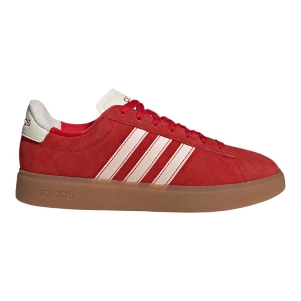 Tênis Feminino adidas Grand Court 2.0