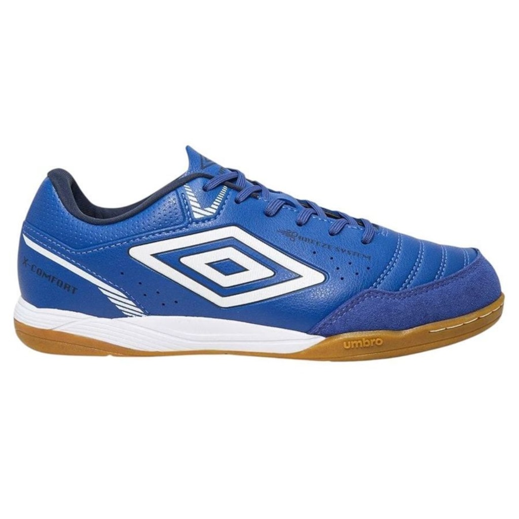 Chuteira de Futsal Masculino Umbro X-Comfort