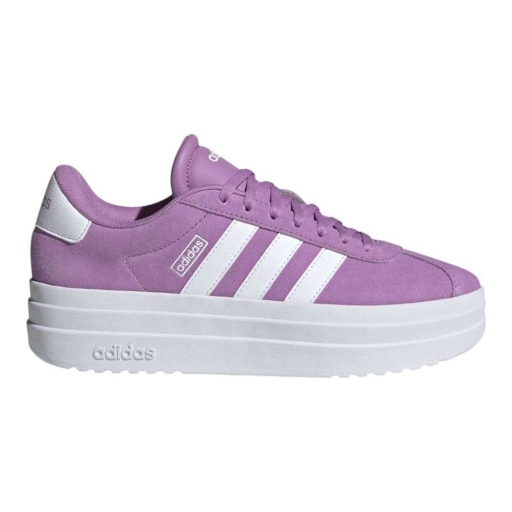 Tênis Feminino adidas VL Court Bold