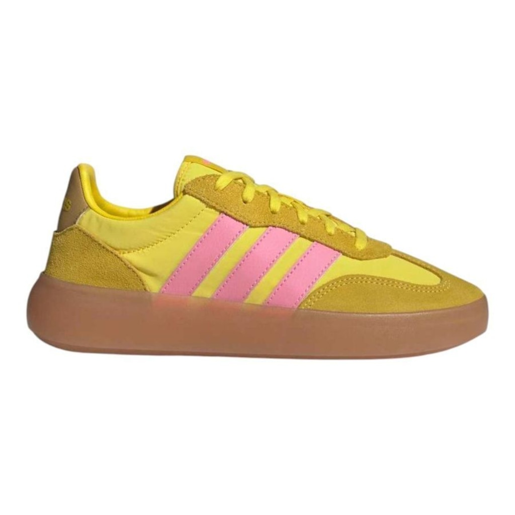 Tênis Feminino adidas Barreda Decode