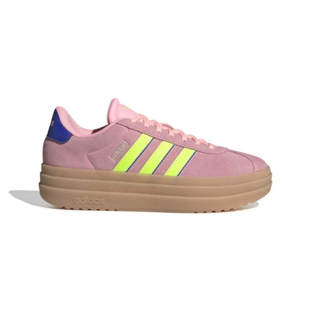 Tênis Feminino adidas VL Court Bold