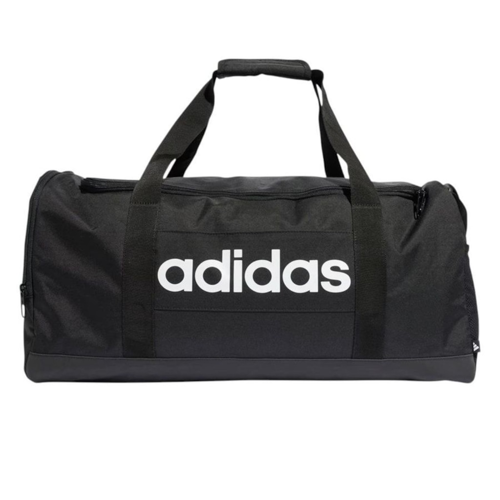 Mala adidas Duffel Linear Média