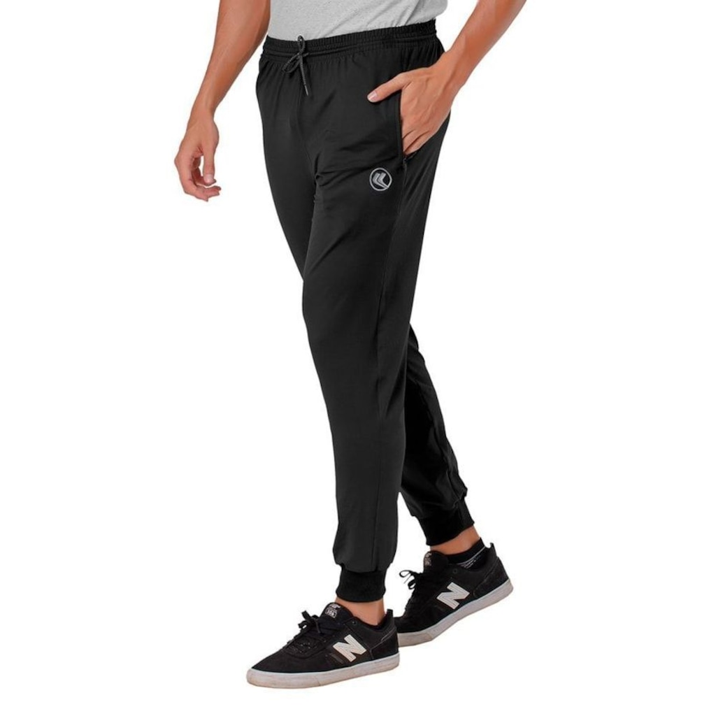Imagem 1 do produto Calça Esporte Legal Esportiva Plus Size Masculina