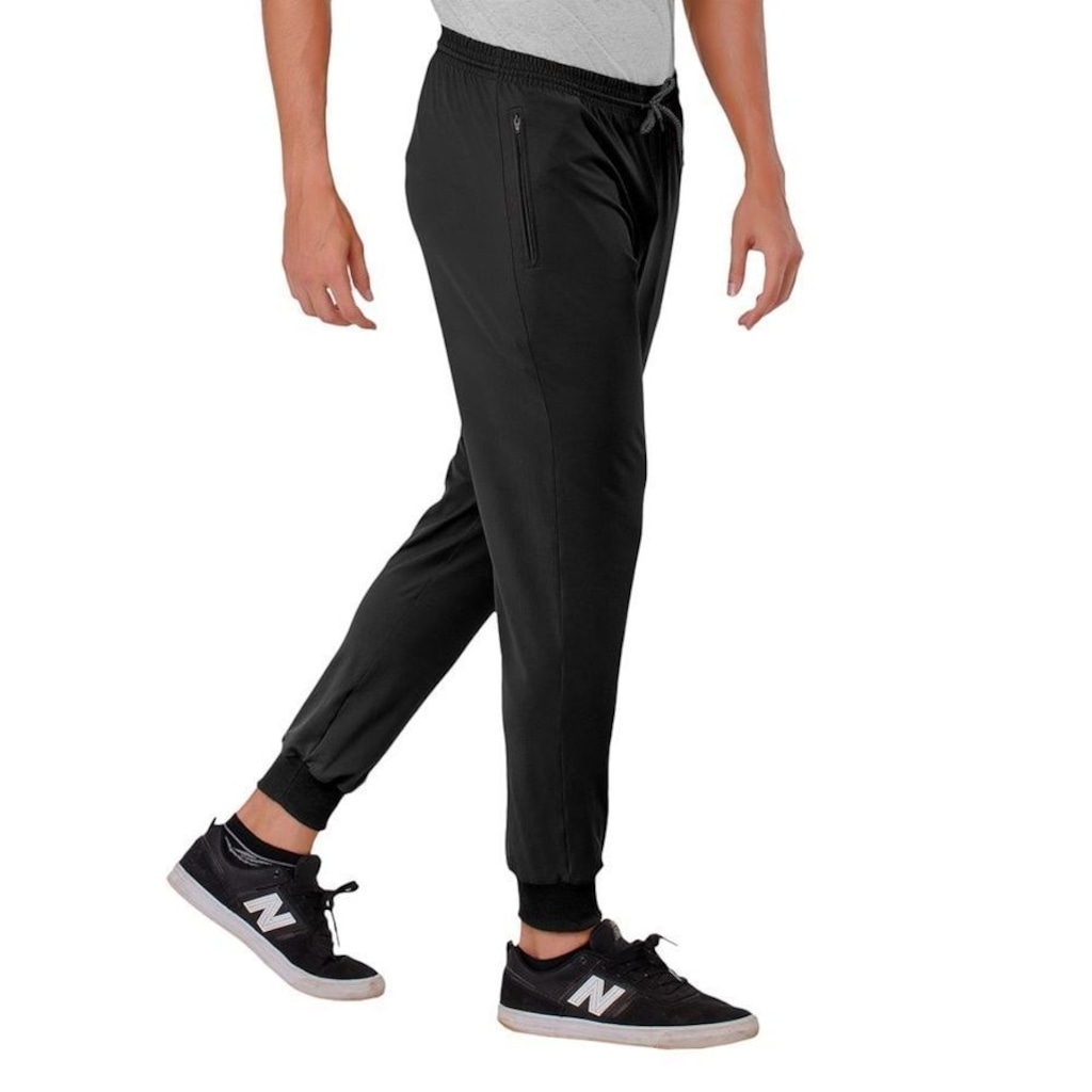 Imagem 4 do produto Calça Esporte Legal Esportiva Plus Size Masculina