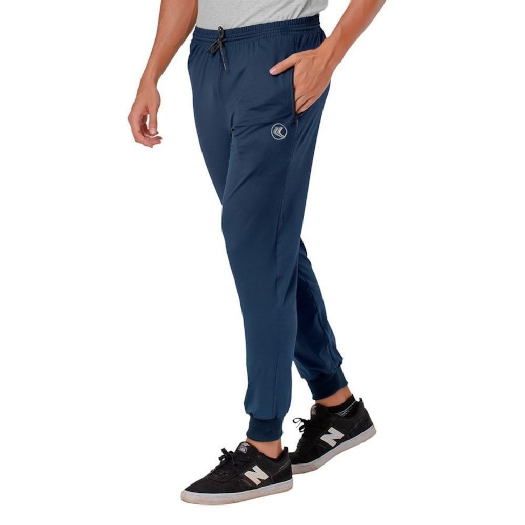 Imagem 1 do produto Calça Esporte Legal Esportiva Plus Size Masculina