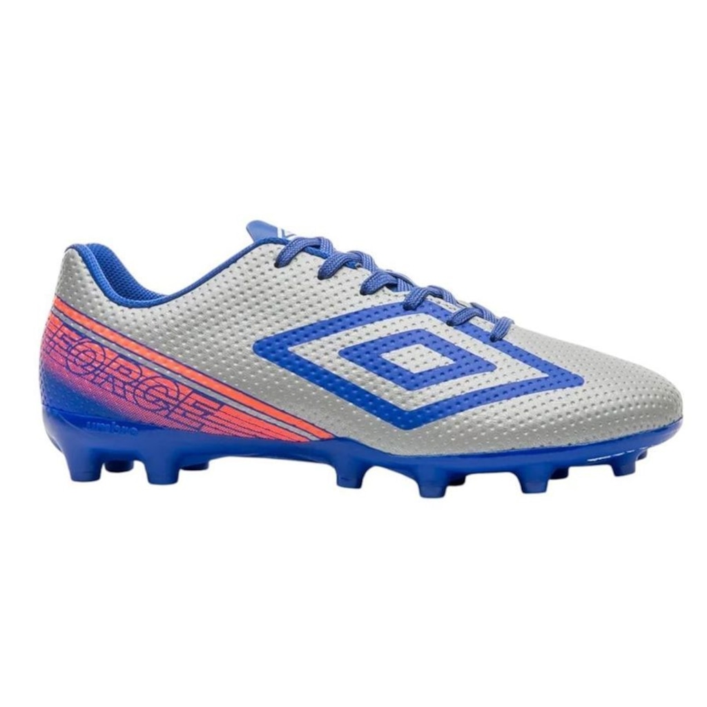 Chuteira de Campo Masculina Umbro Force