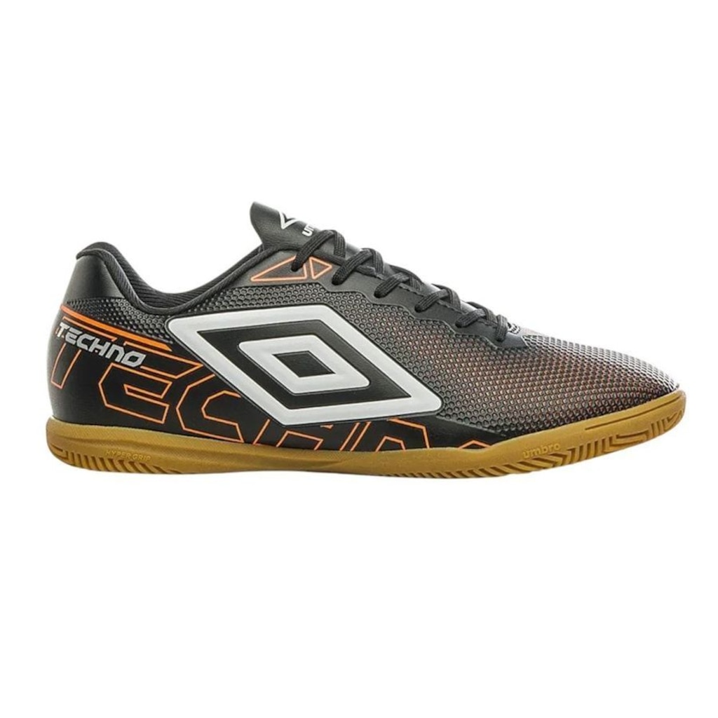 Chuteira de Futsal Masculino Umbro Techno