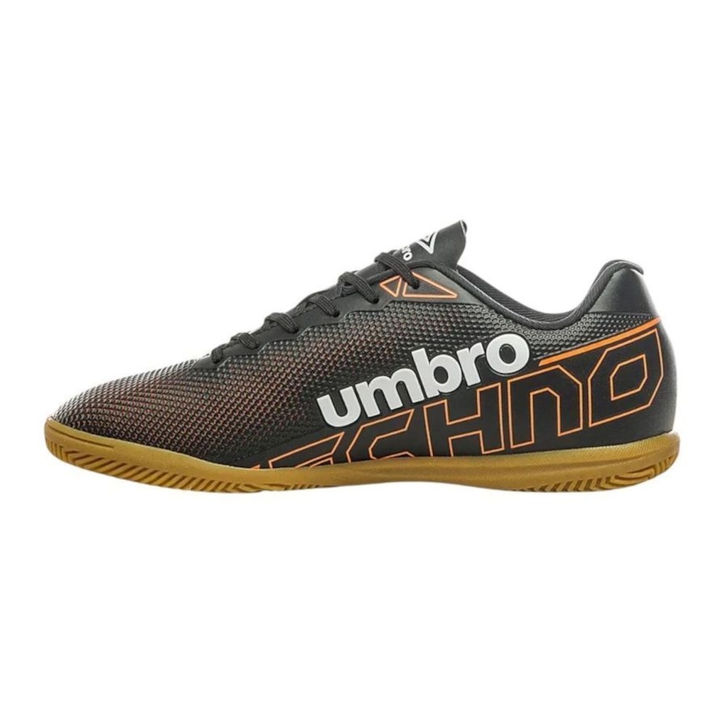 Imagem 2 do produto Chuteira de Futsal Masculino Umbro Techno