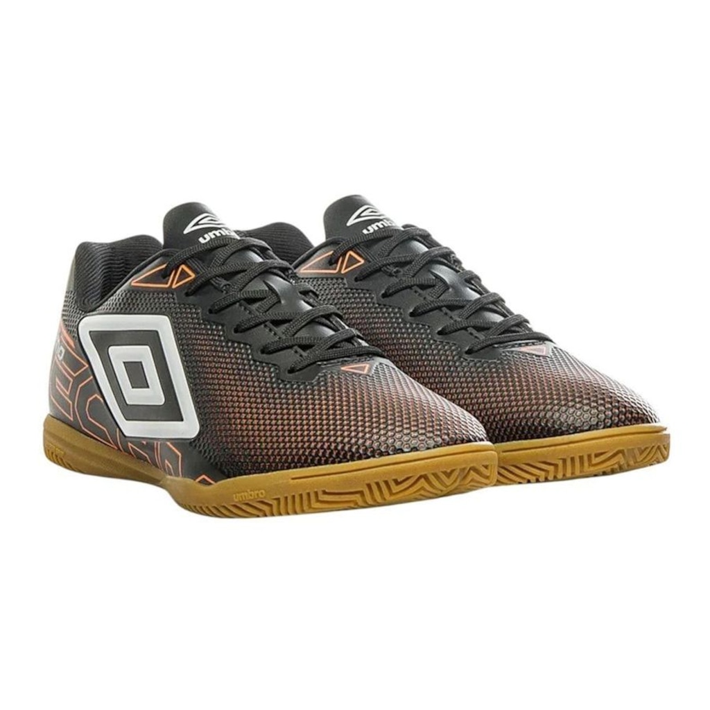 Imagem 3 do produto Chuteira de Futsal Masculino Umbro Techno