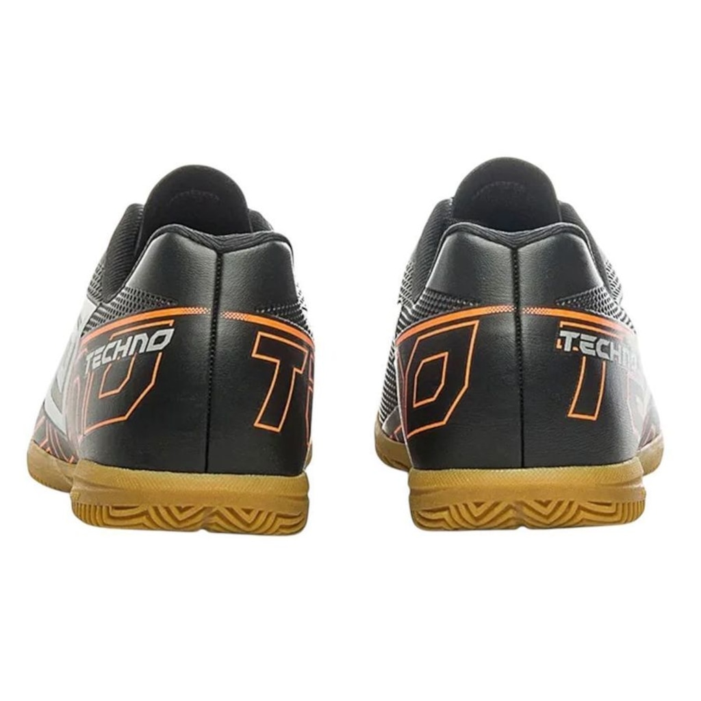 Imagem 4 do produto Chuteira de Futsal Masculino Umbro Techno