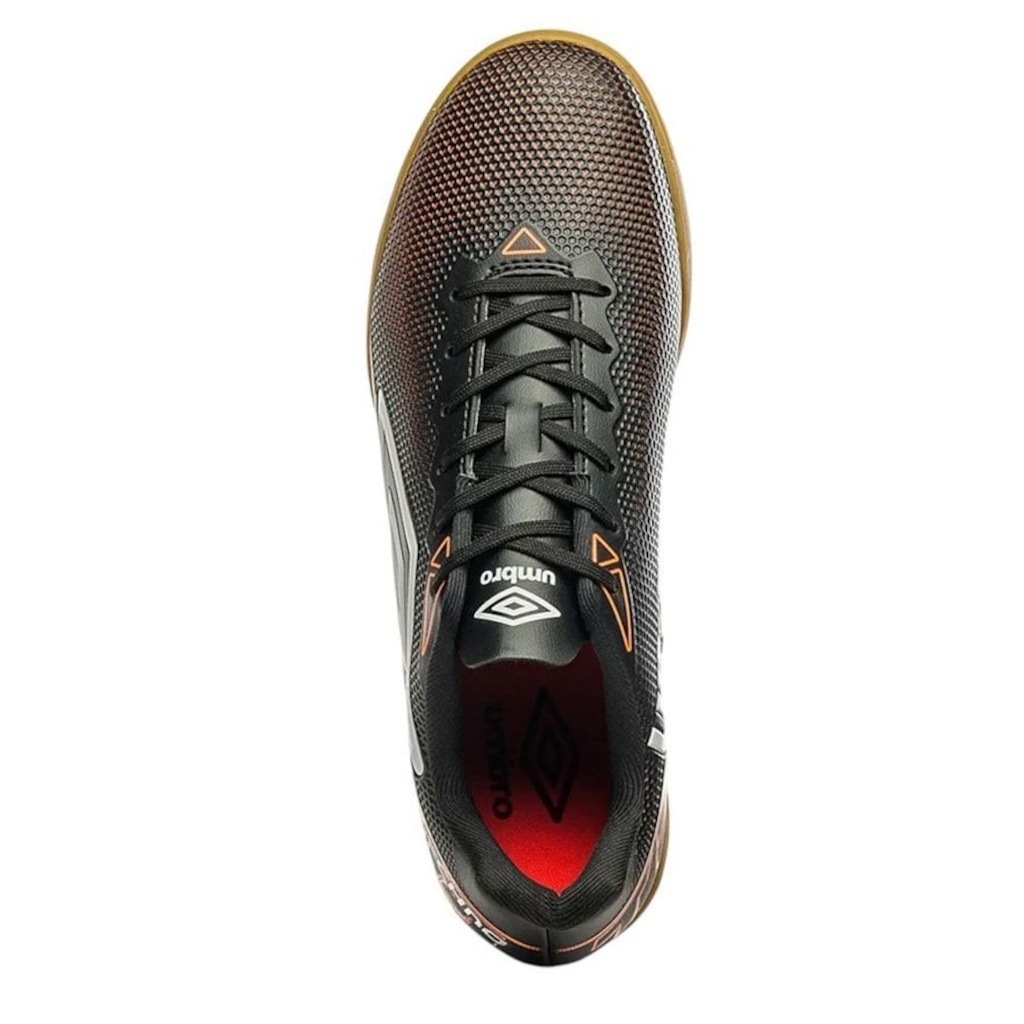 Imagem 5 do produto Chuteira de Futsal Masculino Umbro Techno