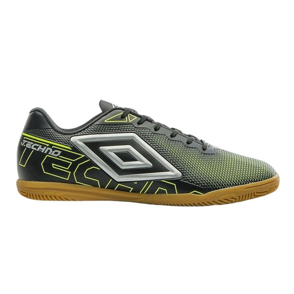 Chuteira de Futsal Masculino Umbro Techno