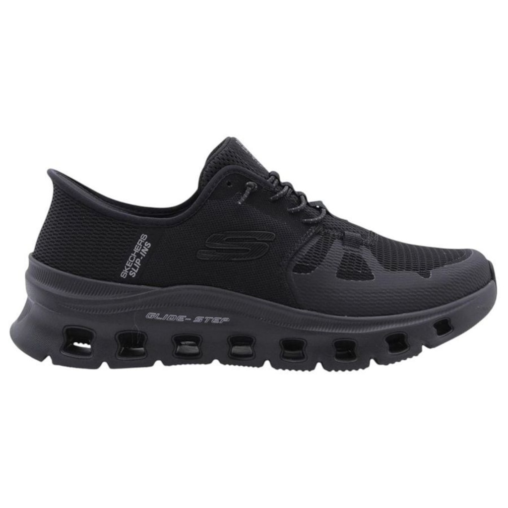 Tênis Masculino Skechers Hands Glide-Step Pro