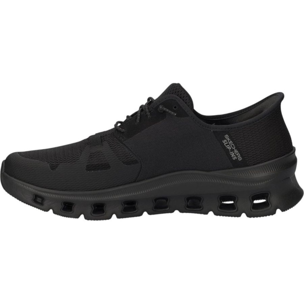 Imagem 2 do produto Tênis Masculino Skechers Hands Glide-Step Pro