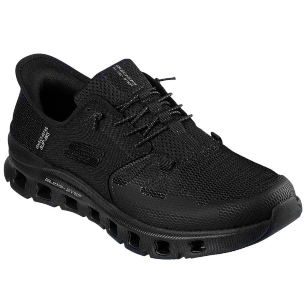 Imagem 3 do produto Tênis Masculino Skechers Hands Glide-Step Pro