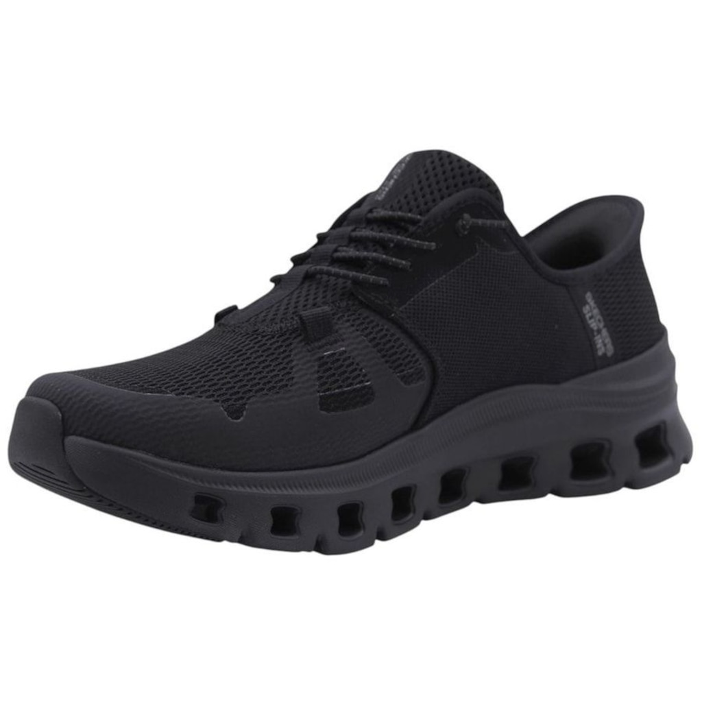 Imagem 4 do produto Tênis Masculino Skechers Hands Glide-Step Pro
