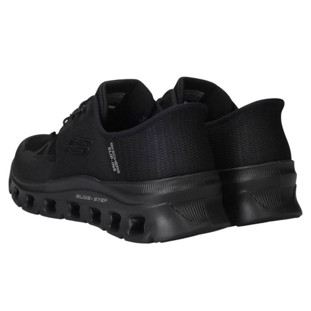 Imagem 5 do produto Tênis Masculino Skechers Hands Glide-Step Pro