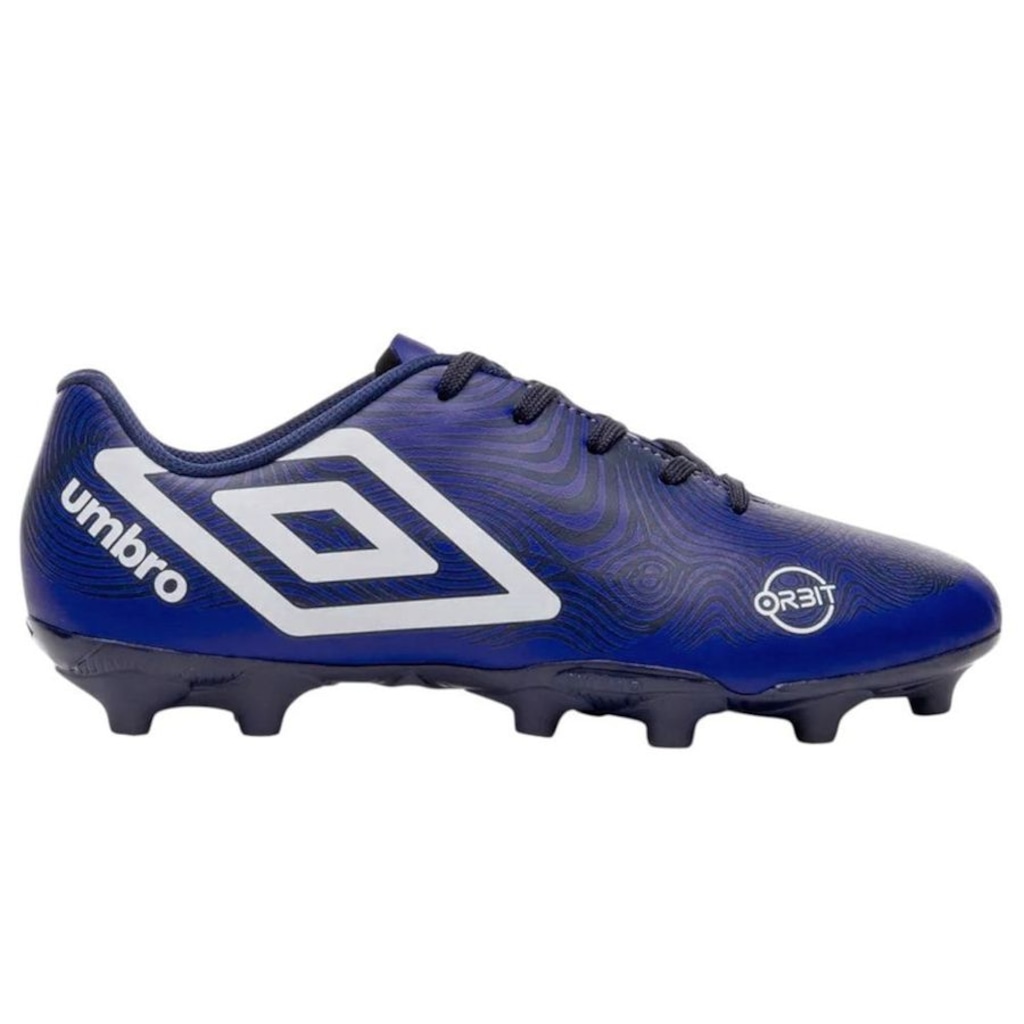 Chuteira de Campo Adulto Umbro Orbit