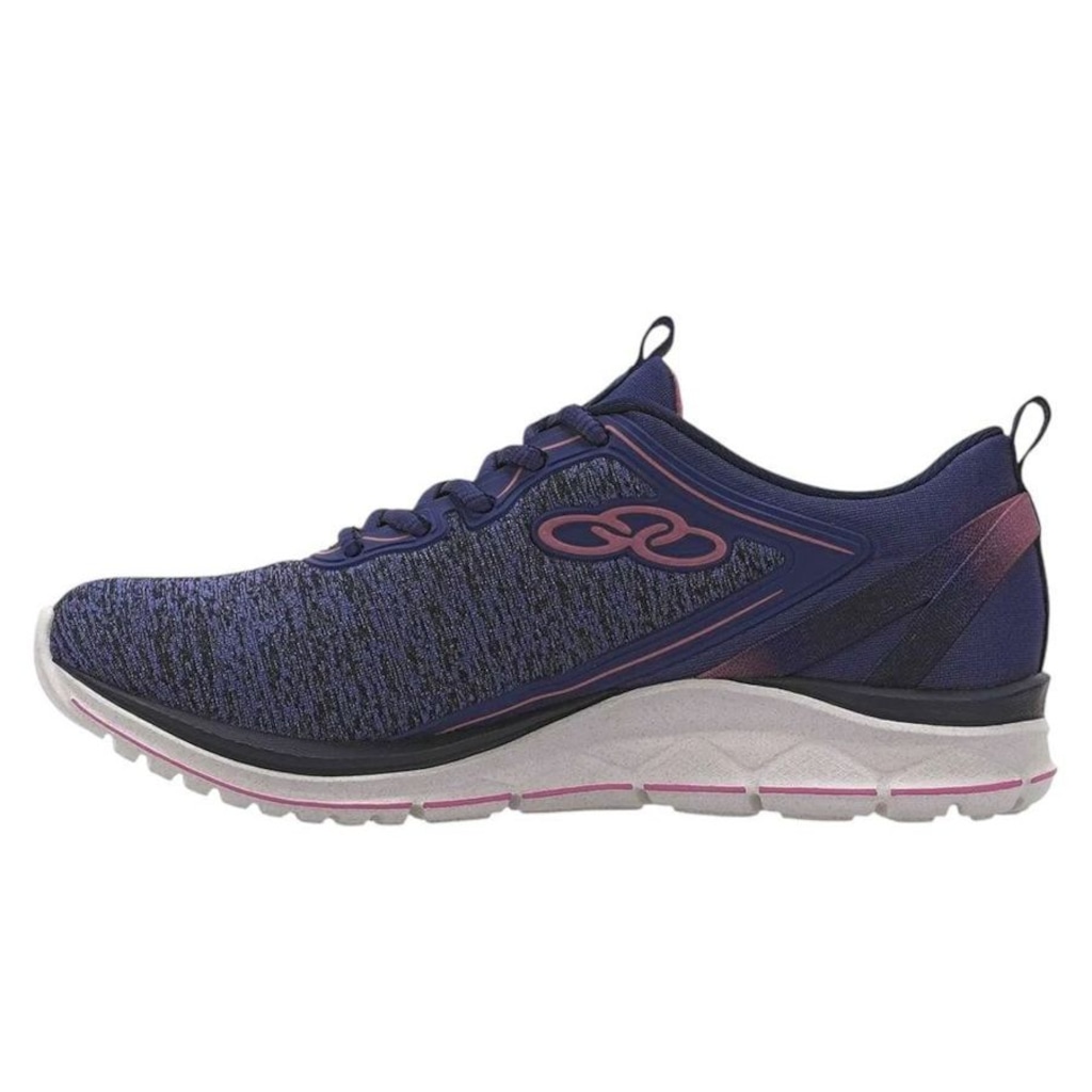 Imagem 2 do produto Tênis Feminino Olympikus Day