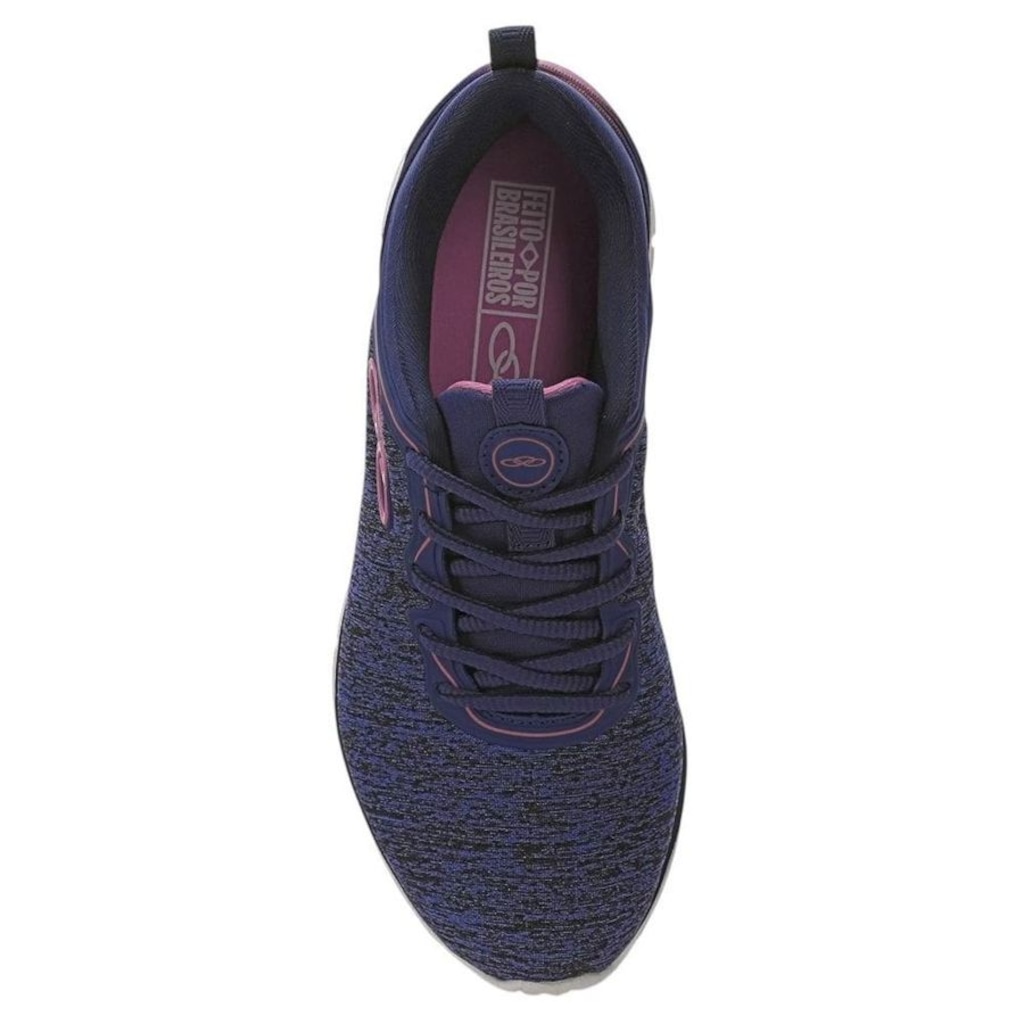 Imagem 4 do produto Tênis Feminino Olympikus Day