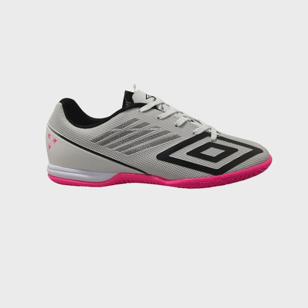 Chuteira De Futsal Umbro Velocita Decimo Masculino