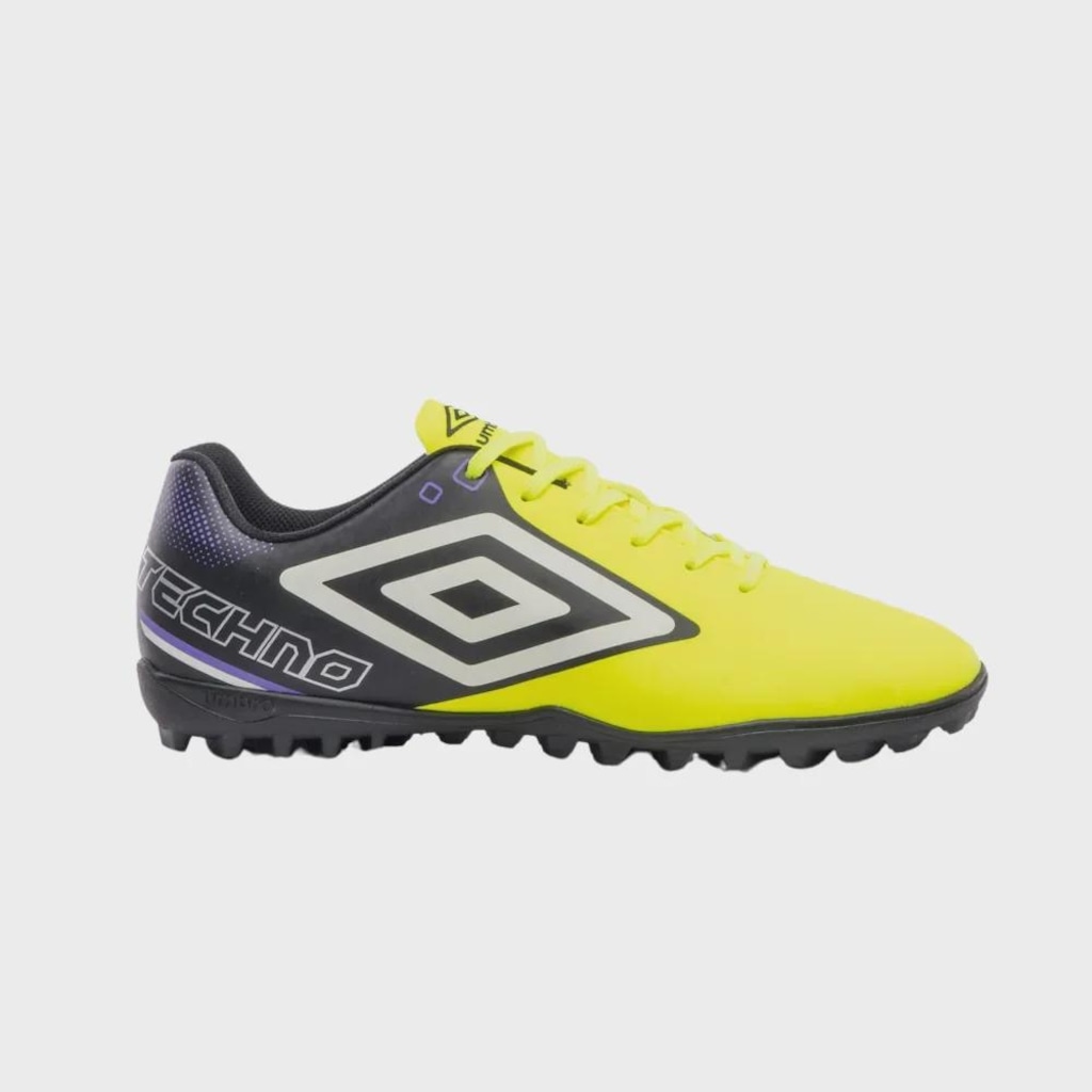 Chuteira De Society Umbro Techno II Masculino