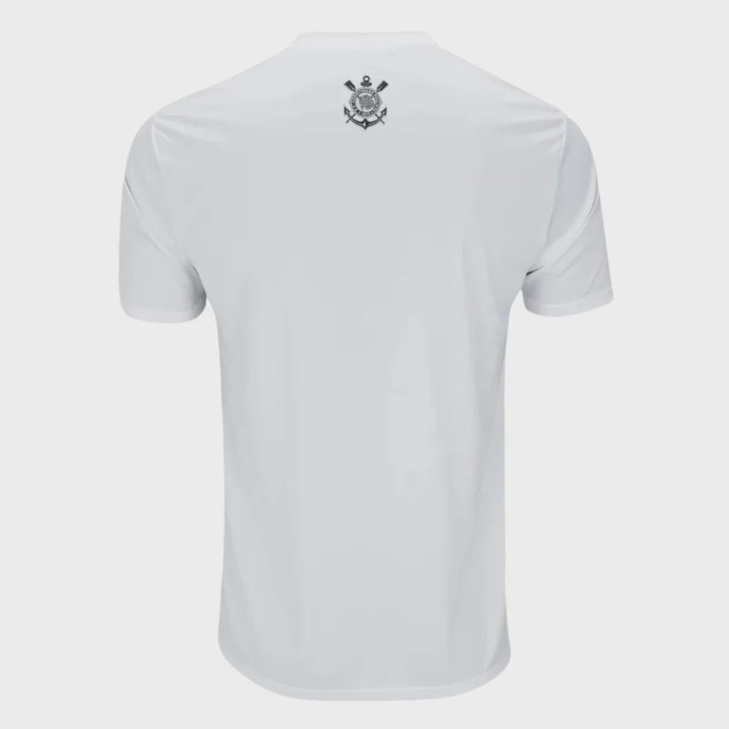 Imagem 3 do produto Camiseta Coimbra Corinthians Fitness Sublimada Unissex