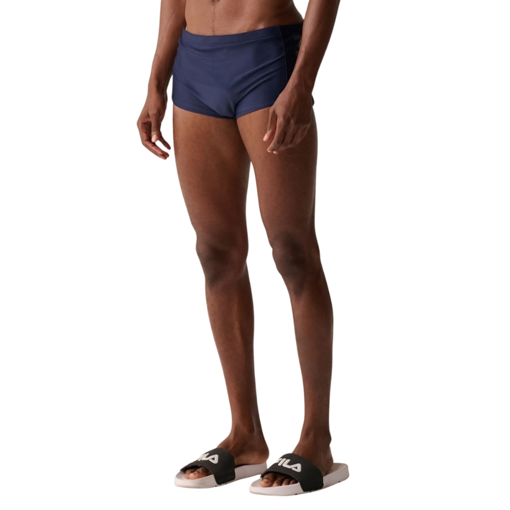 Sunga Fila Logo II Masculino