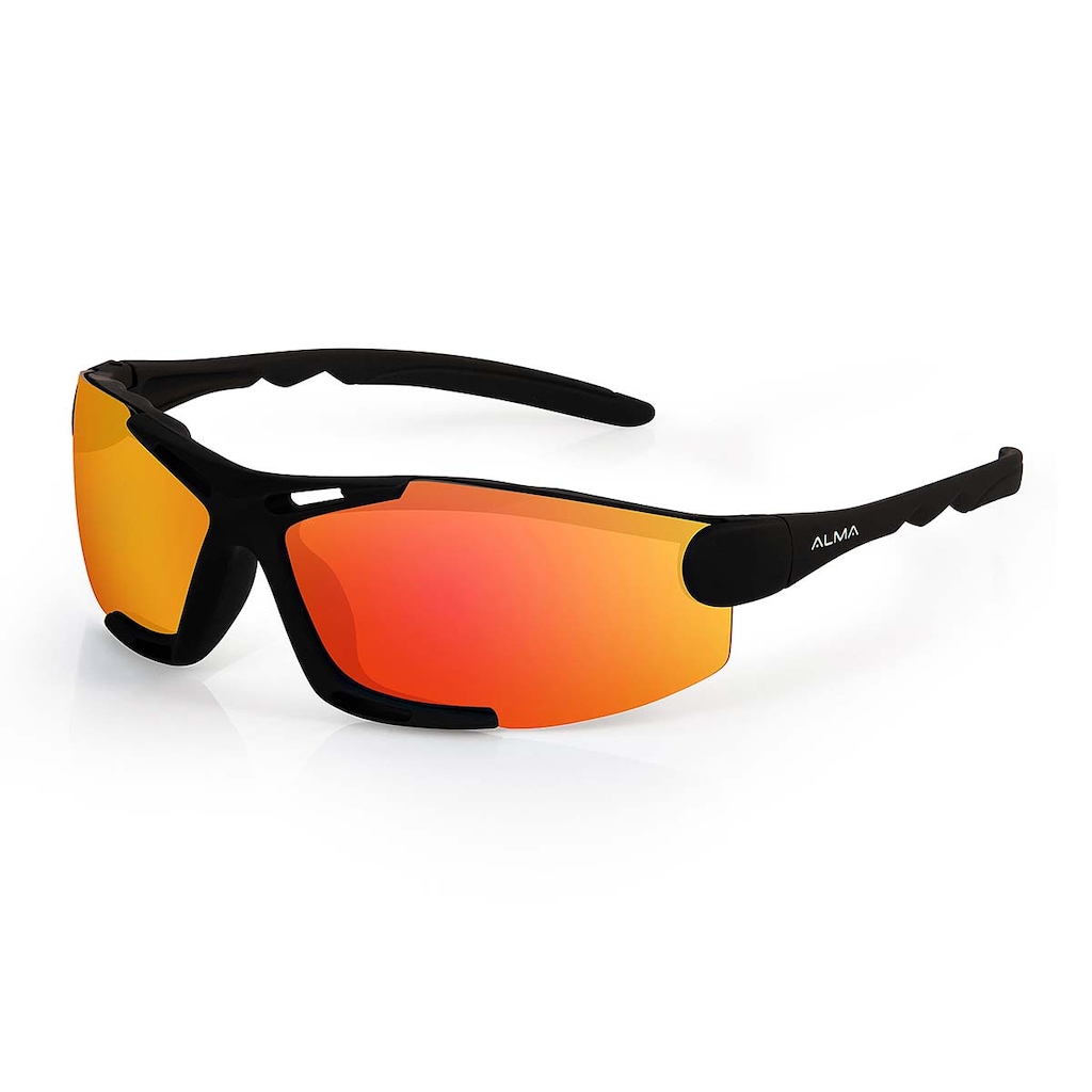 Óculos de Sol Esportivo UV400 Uyuni Alma Genius