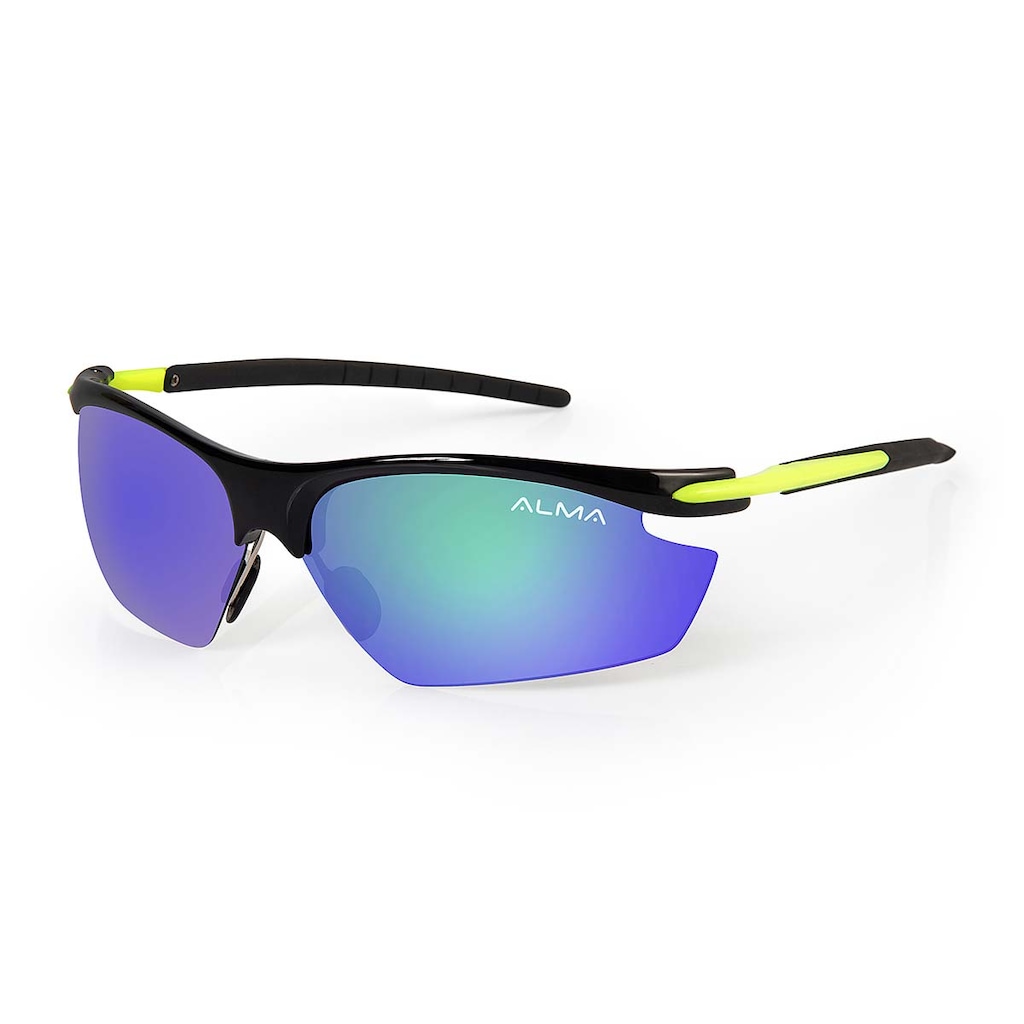 Óculos de Sol Esportivo UV400 Maraú Alma Genius