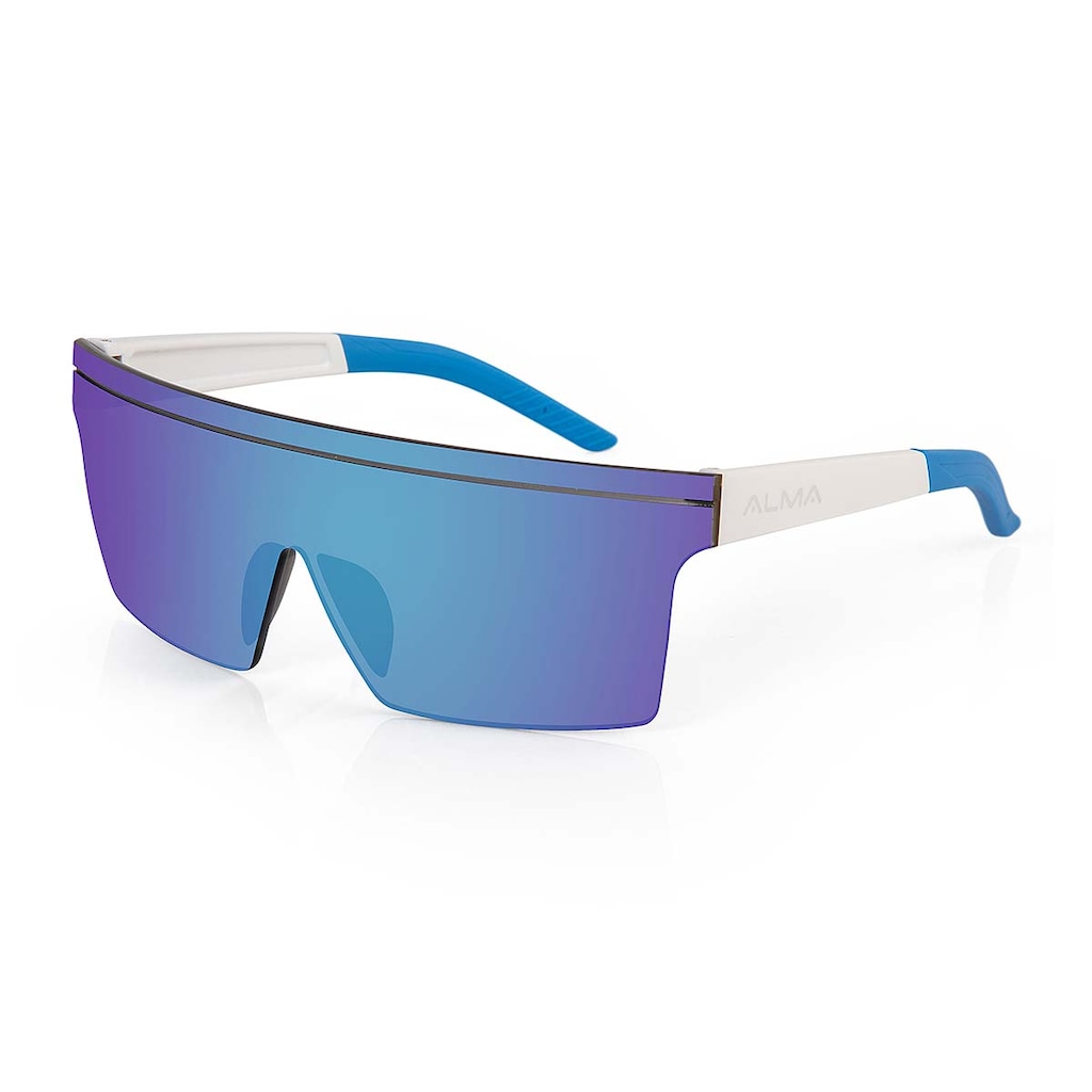 Óculos de Sol Esportivo UV400 Maldivas Alma Genius