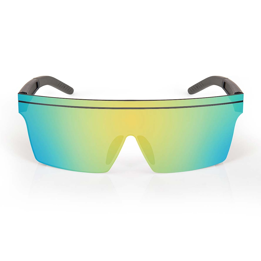 Imagem 2 do produto Óculos de Sol Esportivo UV400 Maldivas Alma Genius