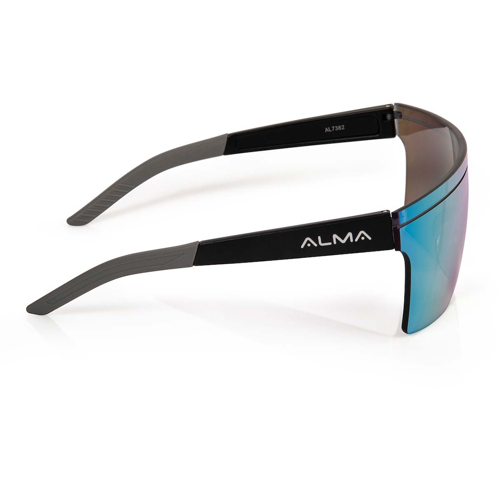 Imagem 3 do produto Óculos de Sol Esportivo UV400 Maldivas Alma Genius