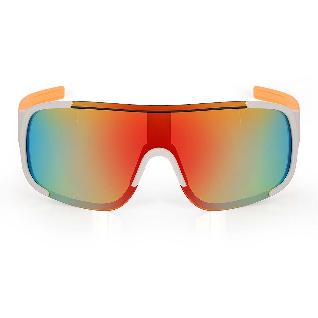 Imagem 2 do produto Óculos de Sol Esportivo UV400 Sense Alma Genius