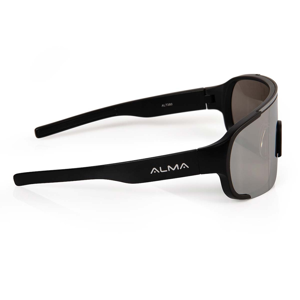 Imagem 3 do produto Óculos de Sol Esportivo UV400 Sense Alma Genius