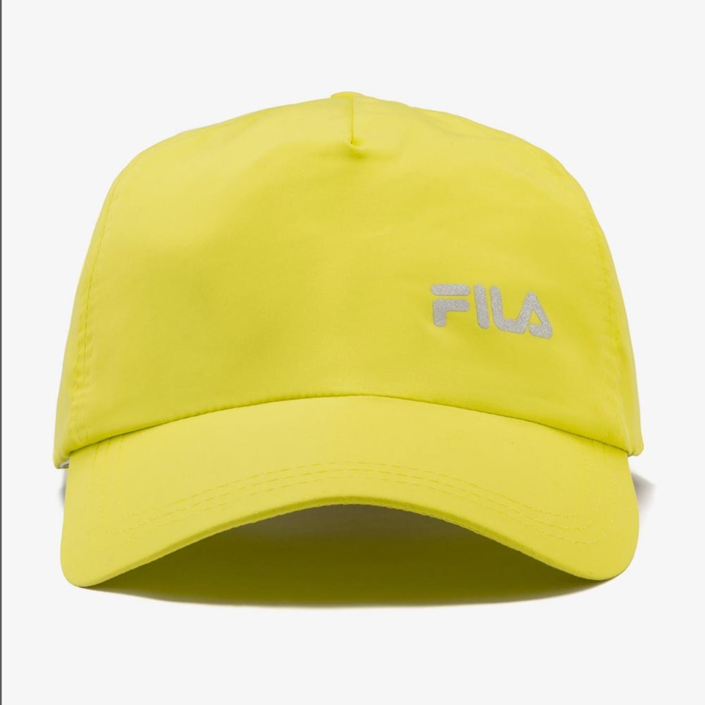 Boné Aba Curva Fila Running Unissex