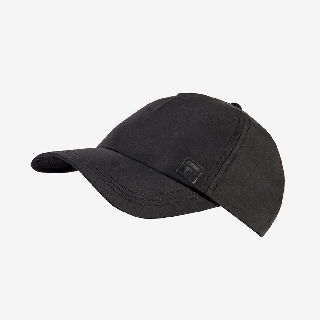 Boné Aba Curva Fila Sport Style Club Unissex