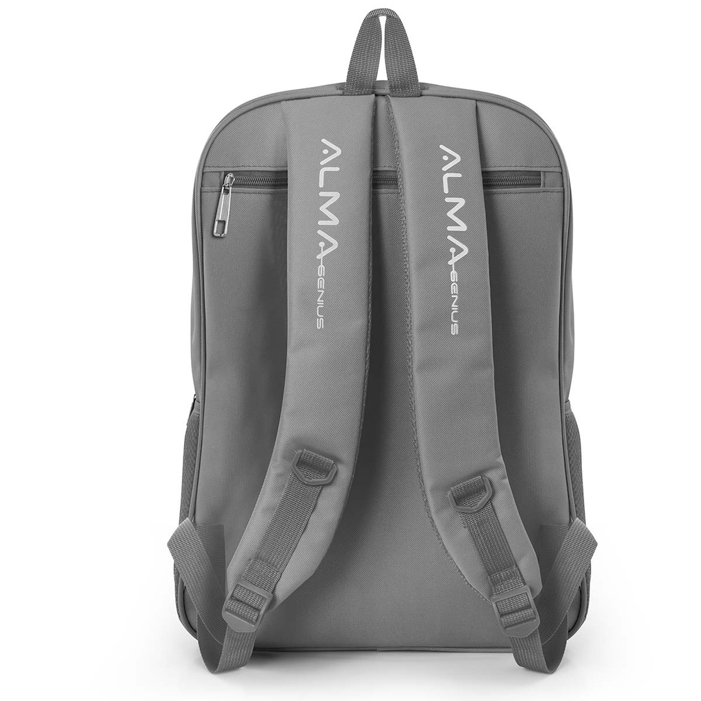 Imagem 4 do produto Mochila Raqueteira Alma Genius Beach Tennis